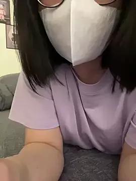 Bubble_Treee from StripChat