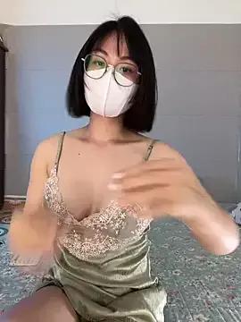 Bubble_Treee from StripChat