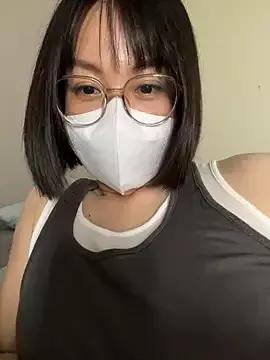 Bubble_Treee from StripChat is Freechat