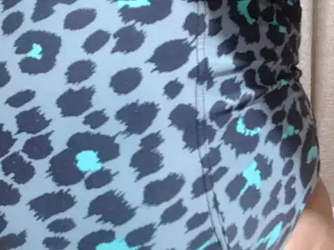 BubbleAssx27 from StripChat