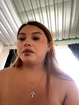 Bubblee_ from StripChat is Freechat