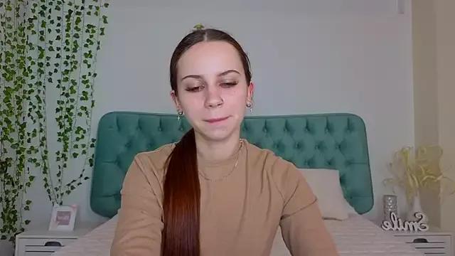 Try our streaming cams variety and talk on a personal level with our adorable girls streamers, showing off their bountiful shapes and dildos.
