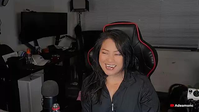 Bubbleliyah from StripChat