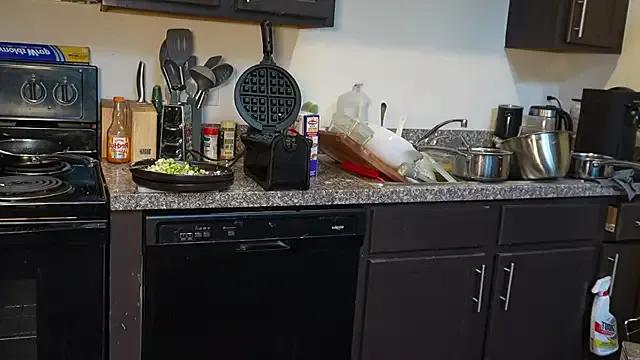 Bubbleliyah from StripChat