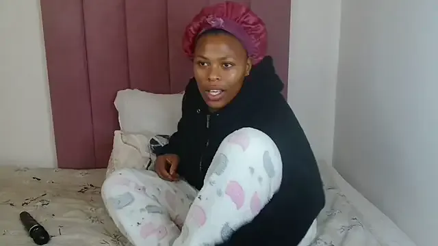 Bubbles156 on StripChat 