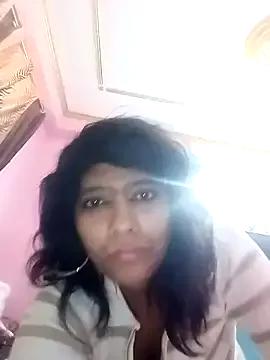 BubblyAyesha110 from StripChat is Freechat