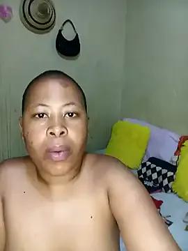 BubblyBeautiful from StripChat is Freechat