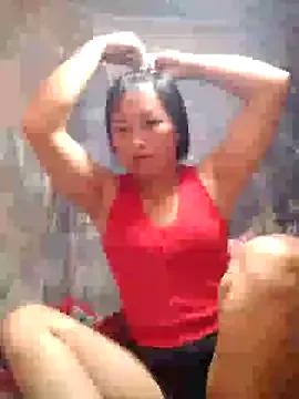 buddy-sexy from StripChat is Freechat