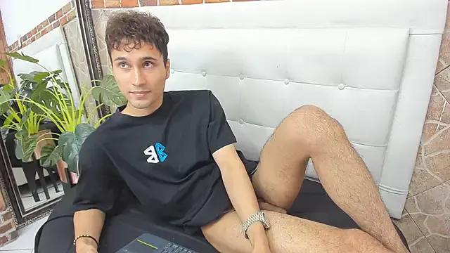 buddy_whitte from StripChat
