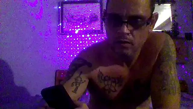Buffshagswell from StripChat