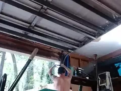 Buffshagswell from StripChat