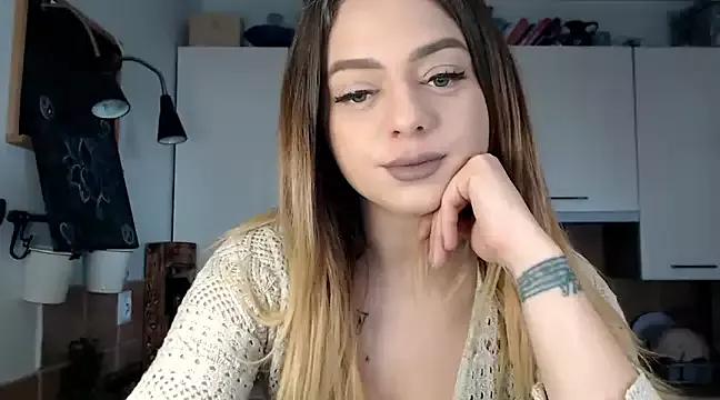 BuffyxLUST from StripChat