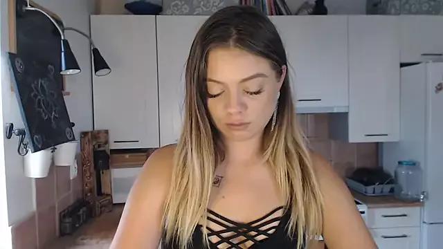 BuffyxLUST from StripChat