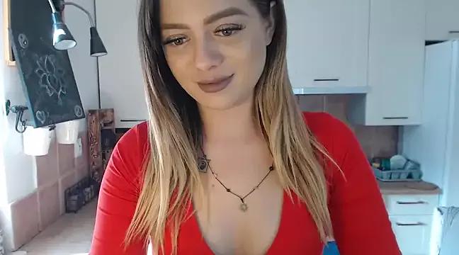 BuffyxLUST from StripChat