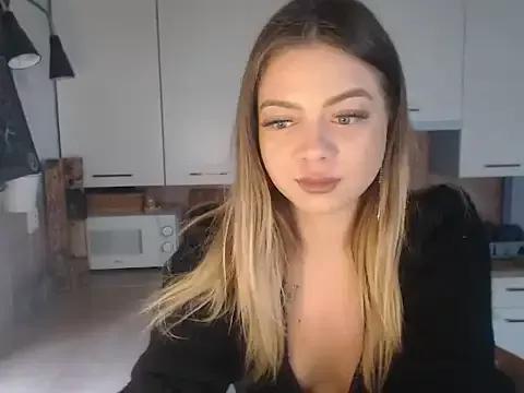 BuffyxLUST from StripChat