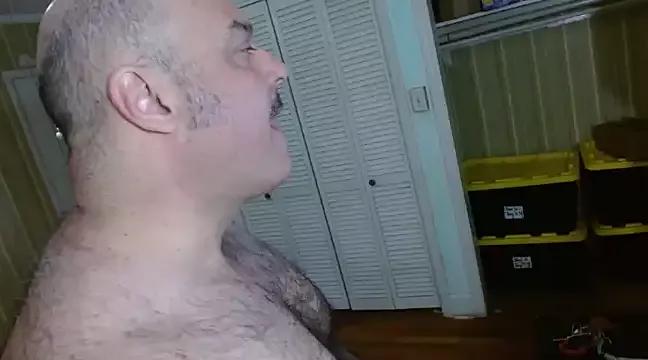 bullmusclejoe from StripChat