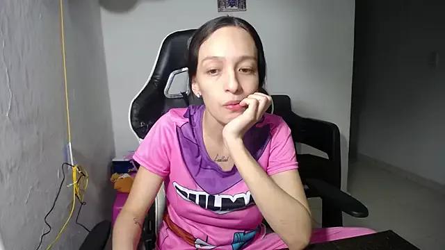 Try our streaming cams variety and talk on a personal level with our adorable girls streamers, showing off their bountiful shapes and dildos.