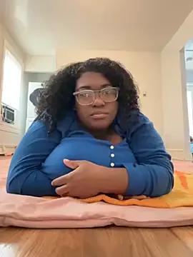 Bunbun420247 from StripChat