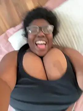 Bunbun420247 from StripChat