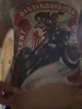 bunerden from StripChat is Freechat