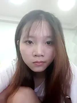 Bunnie119 from StripChat