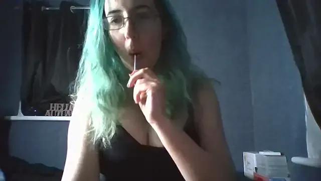 BunnieXO247 from StripChat