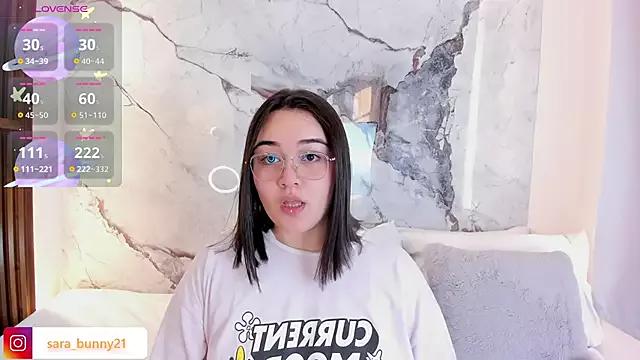 bunny0410_ from StripChat