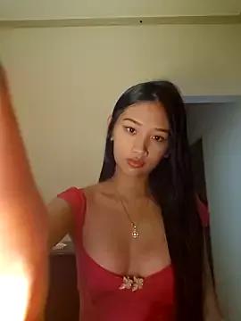 Bunny72772 from StripChat
