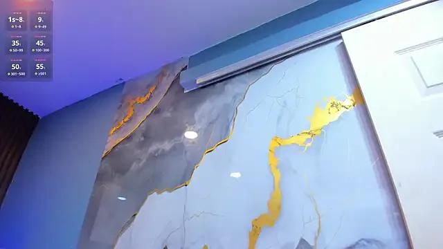 bunny__cute from StripChat is Freechat