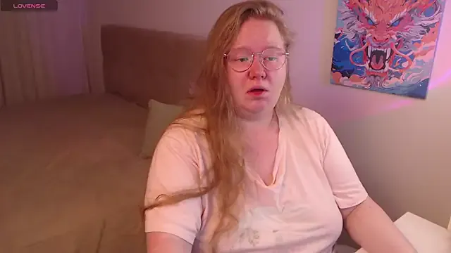 Bunny_Anya on StripChat 