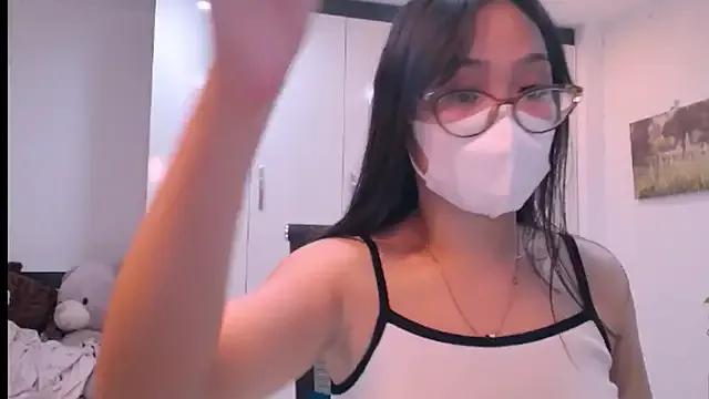 Bunny_b4nny from StripChat