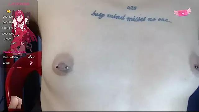 Bunny_bel from StripChat