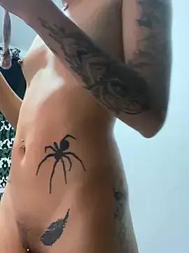 Bunny_bel from StripChat