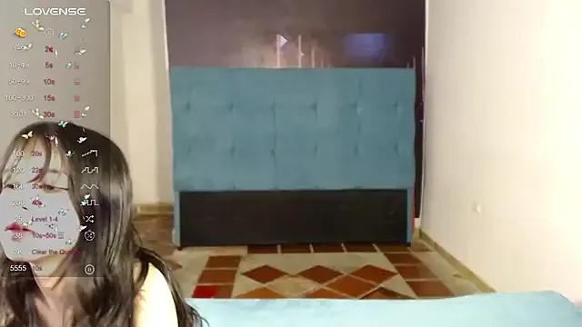 Bunny_bel from StripChat