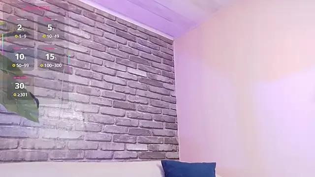 Bunny_Belle1 from StripChat