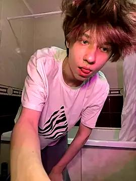 bunny_ben from StripChat