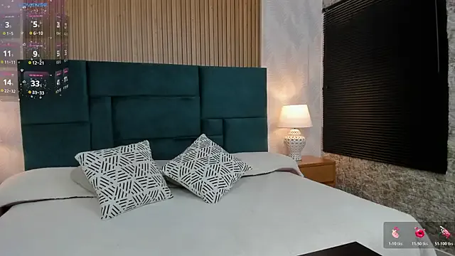 Bunny_boobs__ from StripChat is Freechat