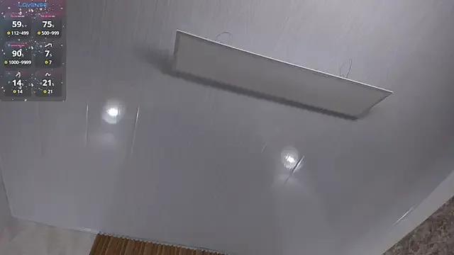 Bunny_boobs__ from StripChat is Freechat