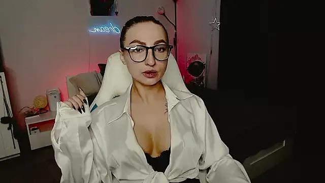 Bunny_Butt_ from StripChat is Freechat
