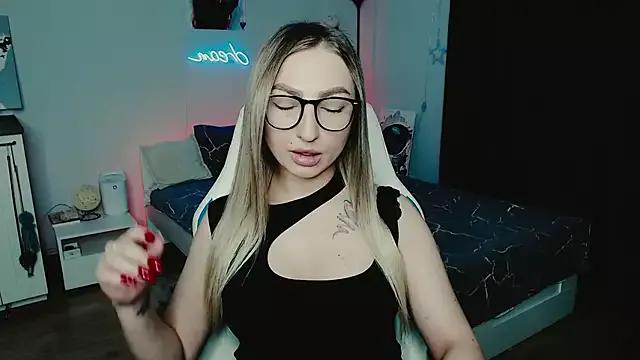 Bunny_Butt_ from StripChat