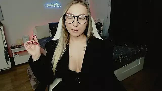 Bunny_Butt_ from StripChat