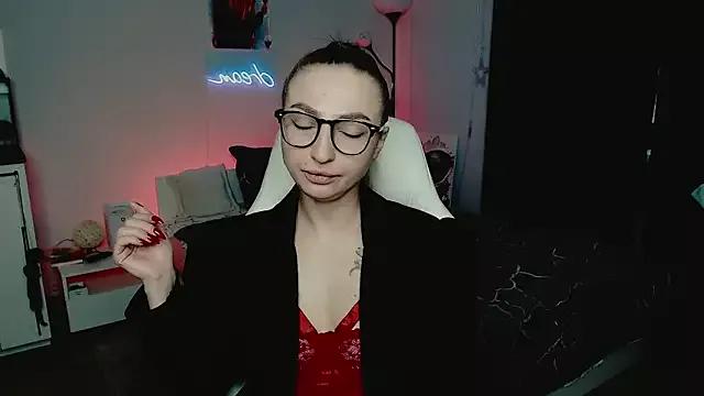 Bunny_Butt_ from StripChat