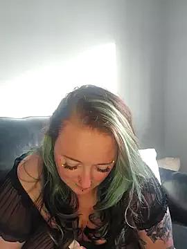 Bunny_Cummings from StripChat is Freechat