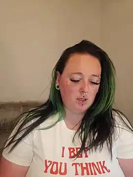 Bunny_Cummings from StripChat is Freechat