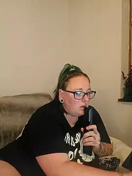 Bunny_Cummings from StripChat is Freechat