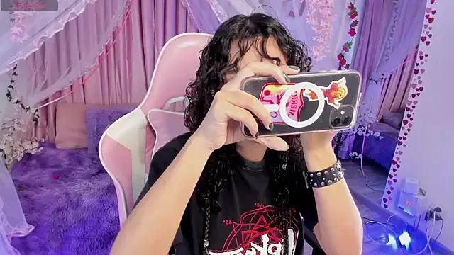 bunny_curly from StripChat
