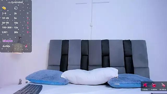 Try our streaming cams variety and talk on a personal level with our adorable girls streamers, showing off their bountiful shapes and dildos.