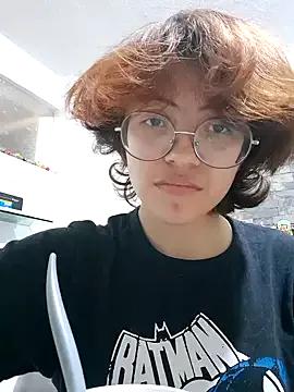 Bunny_honey18 from StripChat