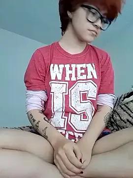 Bunny_honey18 from StripChat