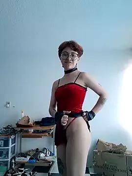 Bunny_honey18 from StripChat
